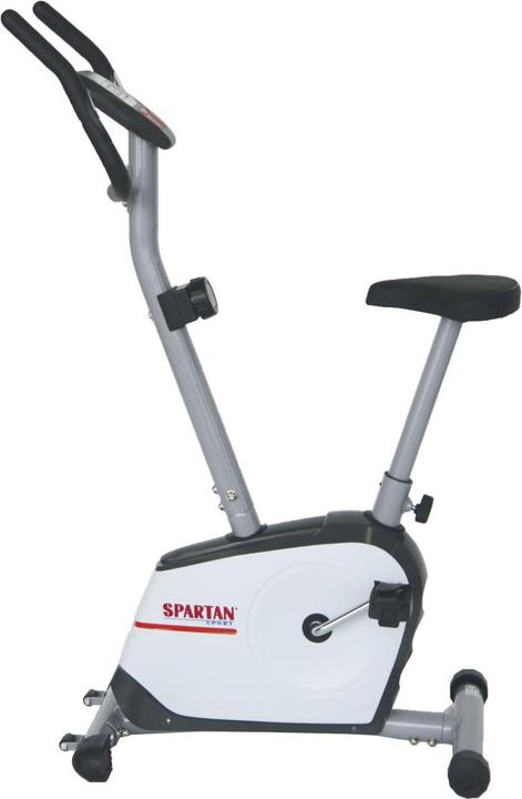 Actual product image Ergometer Magnetic ergometer 400