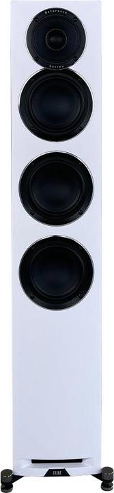 Produktbild ELAC Uni-Fi Reference UFR52 *weiss-holz* (1 Paar, 140 W)