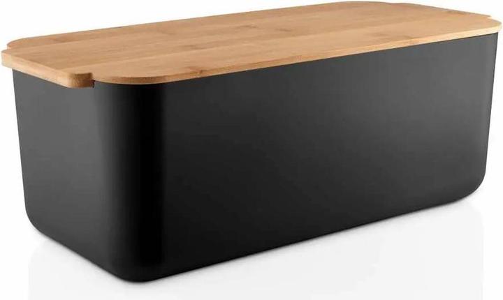 Eva Solo Carboniseret bamboo