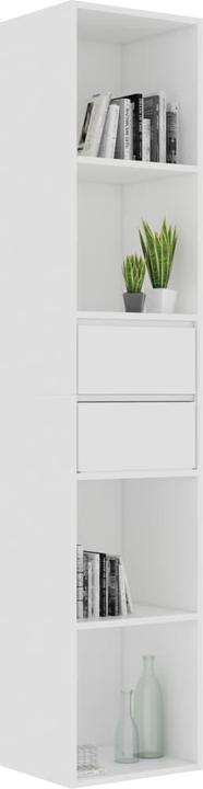 Immagine prodotto vidaXL Heinrick (36 x 30 x 171 cm)