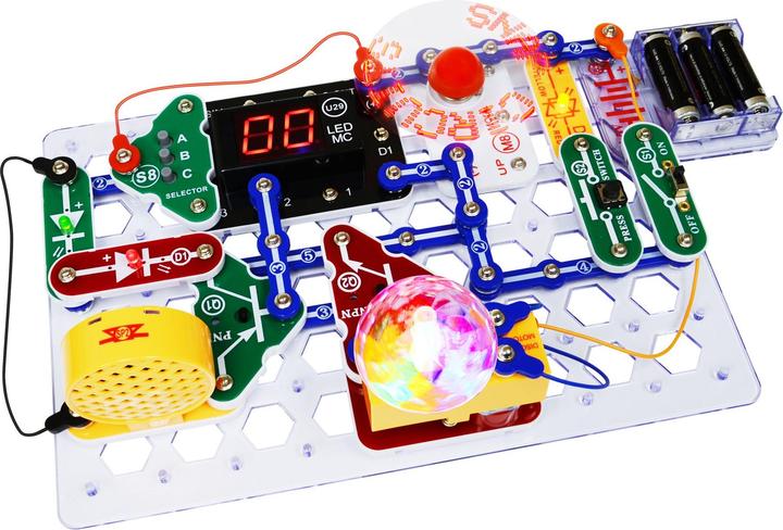 Productafbeelding Snap Circuits Arcade
