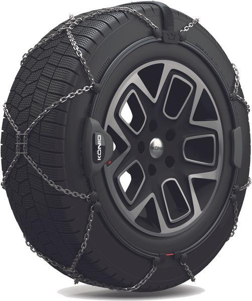 König Reflex Cross 218