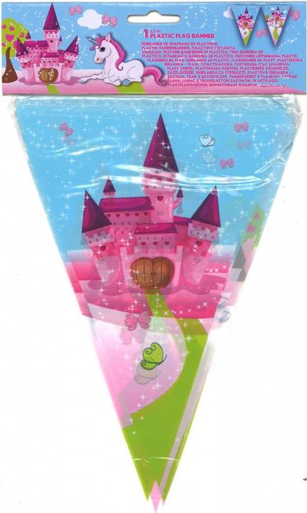 Actual product image Procos Unicorn - Unicorn - Pennant (1 Piece)
