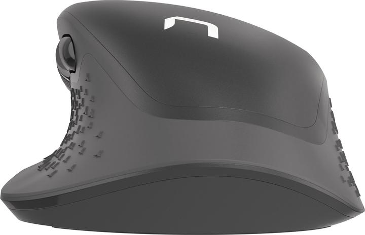 Actual product image Natec Falcon Mouse right Bluetooth Optical 3200 DPI (Wireless)