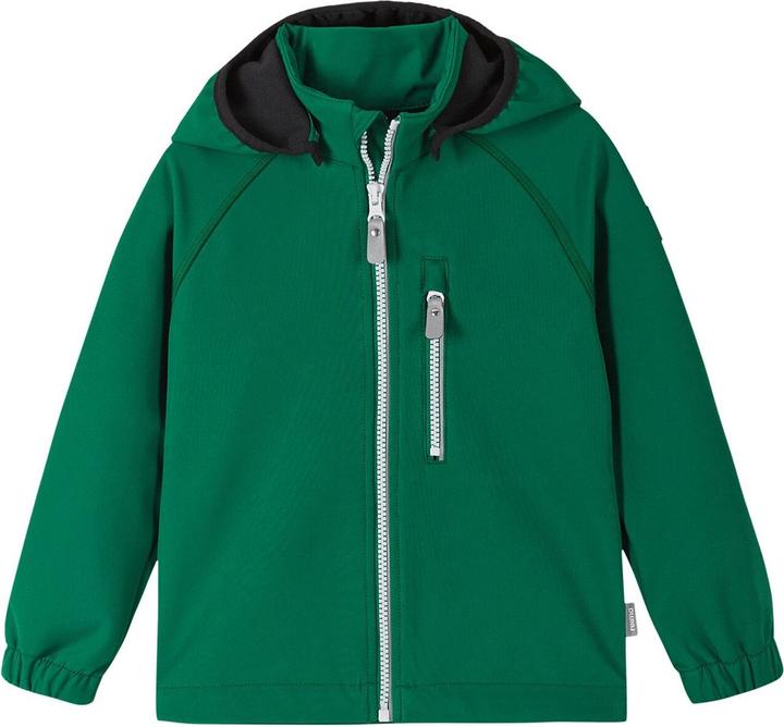 Image du produit Reima Veste softshell pour enfants Vantti (80)
