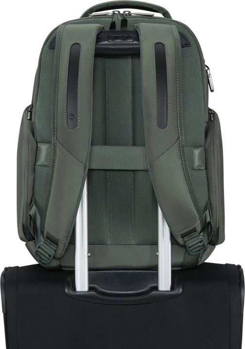 Actual product image Samsonite Paralux BT Everyday Backpack (21 l)