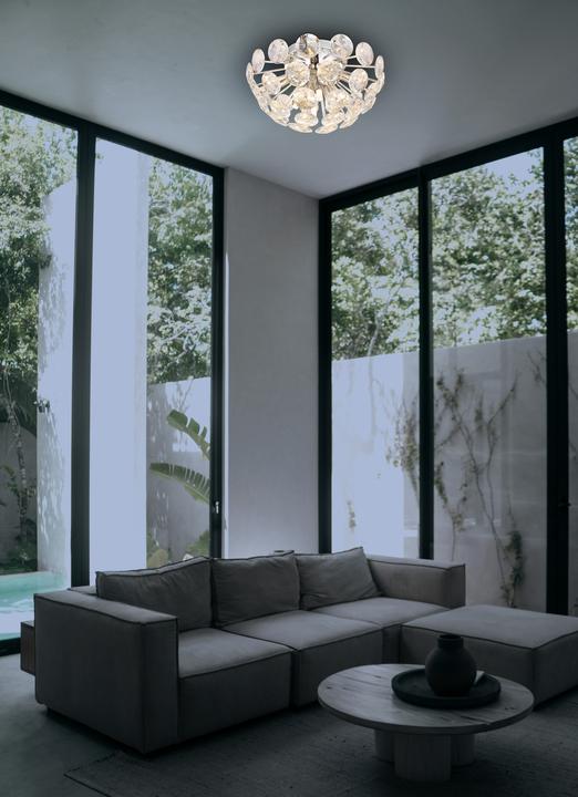 Actual product image Globo Virina (G9)