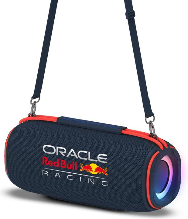 Actual product image Red Bull Racing RB-SK400