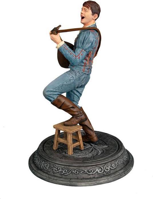 Actual product image Dark Horse The Witcher: Jaskier