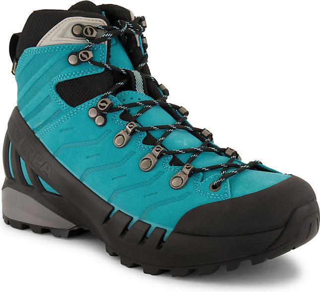 Image du produit Scarpa Cyclone S GTX Schuhe (37.5)
