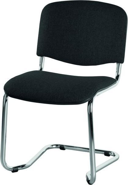 Produktbild Freischwinger Stapelstuhl-Set 4 Stück