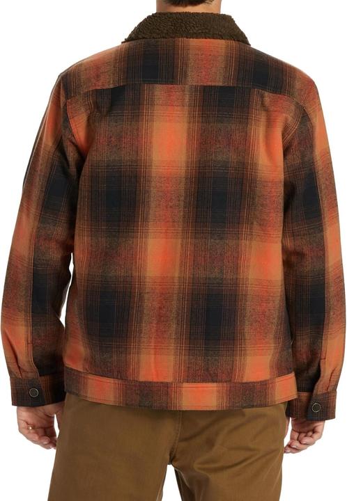 Actual product image Billabong Barlow Jacket (S)