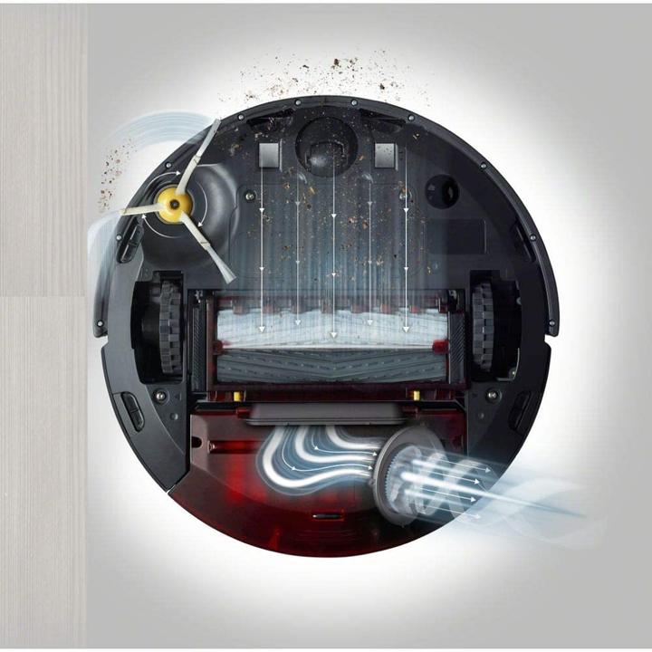 Produktbild iRobot Roomba 981 (Saugroboter)