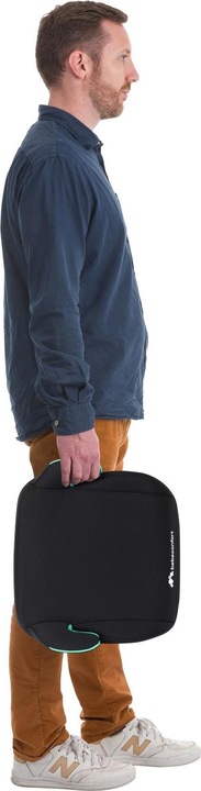 Image du produit Bebeconfort Manga I-Safe (Rehausseur de siège pour enfant, Norme ECE R129/i-Size)