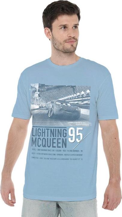 Produktbild Cars Racing Series TShirt (4XL)