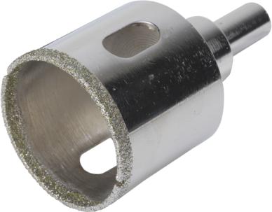 Actual product image Dierre Rubi - 120 mm EASYGRES diamond core bit (120 millimetres)