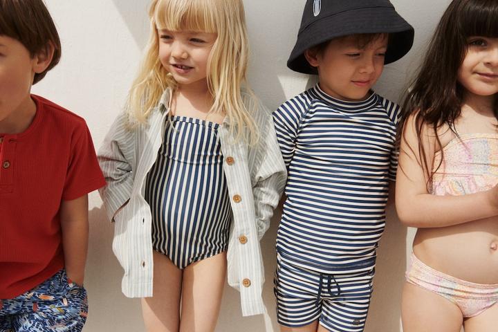 Produktbild Wheat Swimsuit (98)