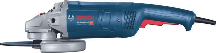 Produktbild Bosch Professional Winkelschleifer GWS 22-230 J (230 mm)