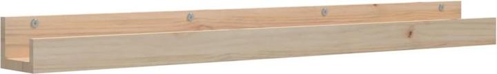 Immagine prodotto vidaXL Wandregal (110 x 12 x 9 cm)