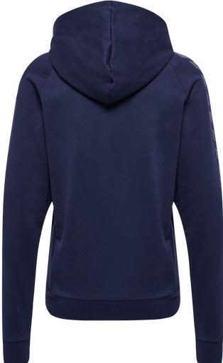 Immagine prodotto hummel Hmlmove Grid Cotton Hoodie Donna (M)