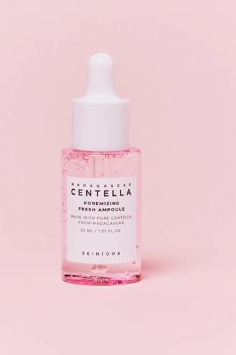 Actual product image Skin1004 Madagascar Centella Poremising Fresh (30 ml)