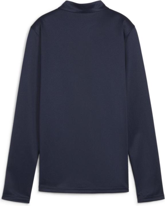 Actual product image Puma teamGOAL Training 1/4 Zip Top Wmn (M)