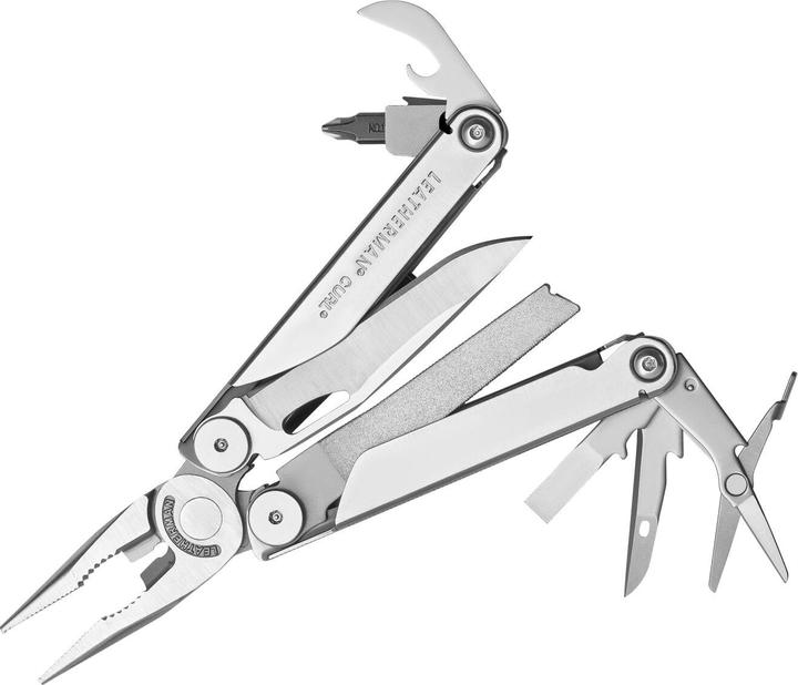 Produktbild Leatherman Curl (15 Funktionen)