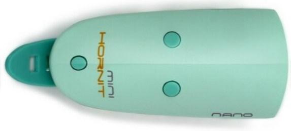 Immagine prodotto Clug Nano Hornit, verde menta