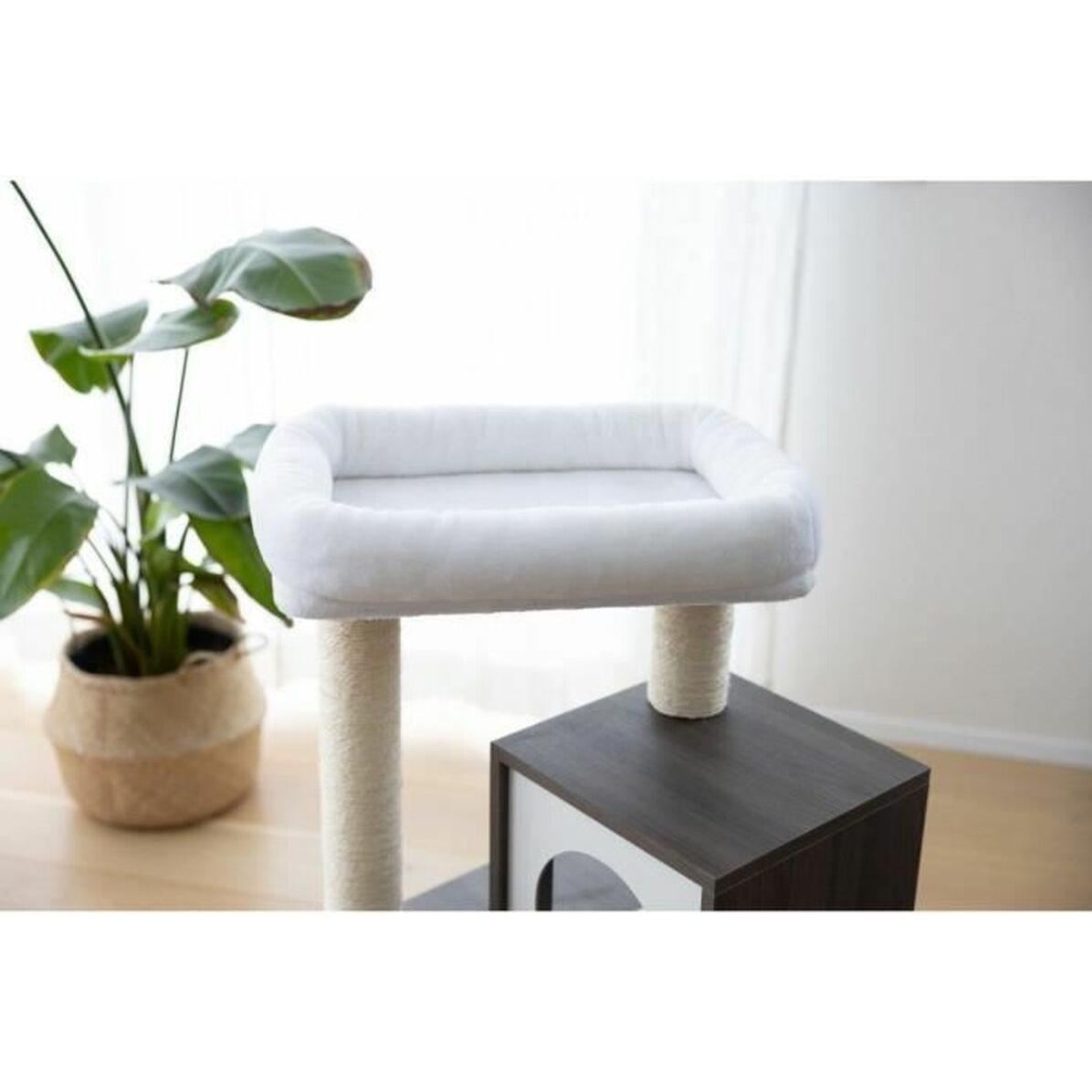 Petit arbre à chat - 86 cm - Kerbl Flair