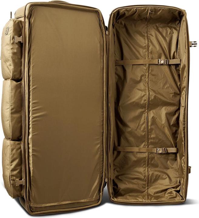 Immagine prodotto 5.11 CAMS 3.0 Einsatztasche/Rollkoffer, Kangaroo (190 l)