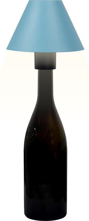 Synergy 21 Tischleuchte Akku für Flaschen outdoor IP54 Touch Switch dimmbar (S21-LED-JT240003)