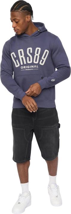 Produktbild Crosshatch Hallfell Kapuzenpullover (XL)