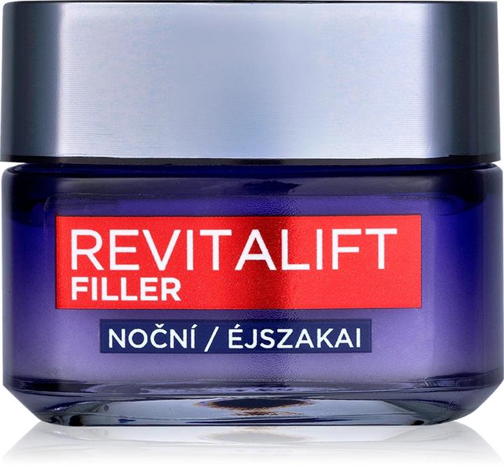 Immagine prodotto L'Oréal Paris Filler Revitalift (50 ml)
