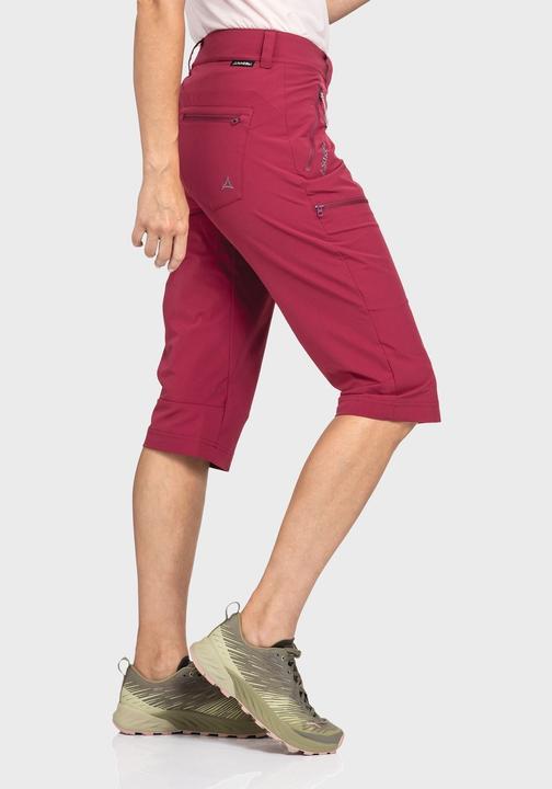 Produktbild Schöffel Pants Caracas2 (3XL)