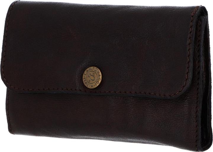 Actual product image Campomaggi Wallet