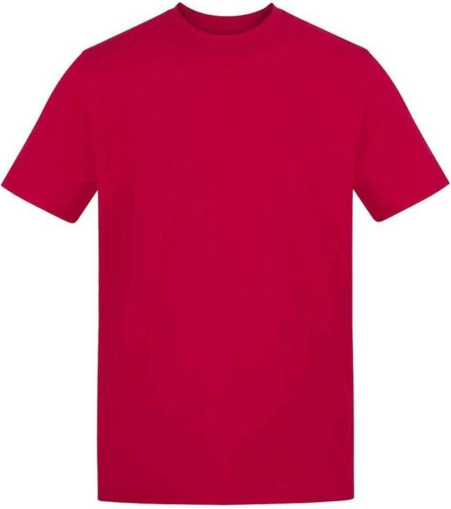 Leuchtend Pink