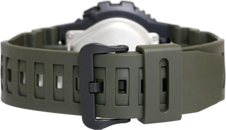 Productafbeelding Casio Collectie - HDC-700-3A (Analoog horloge, Digitaal horloge, 49 mm)