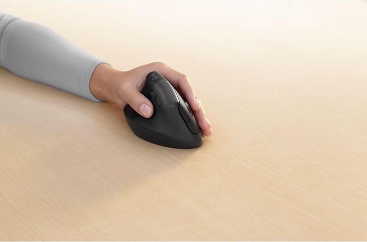 Actual product image Logitech Lift for Business (Wireless)