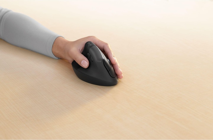 Image du produit Logitech Lift for Business (Sans fil)