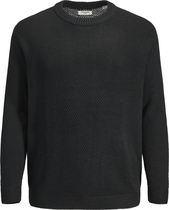 Actual product image Jack & Jones Plus knitted jumper Knitted jumper (6XL)