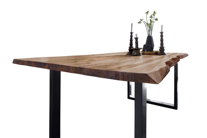 Acacia, Nature, Noir