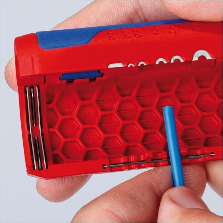 Produktbild Knipex TwistCut (100 mm)