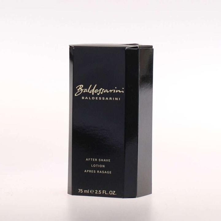 Image du produit Hugo Boss Baldessarini (Lotion après-rasage, 75 ml)