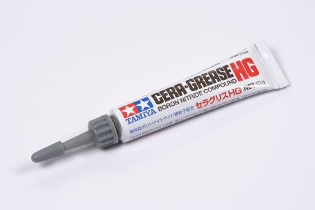 Immagine prodotto Tamiya Cera-Grease