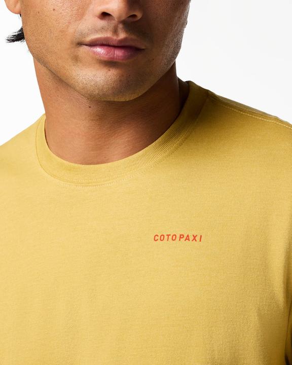 Produktbild Cotopaxi Mountain Magic T-Shirt (M)