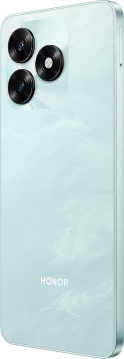 Image du produit Honor X5c Plus Phone, 64GB/4GB, Ocean Cyan (64 Go, Ocean Cyan, 6.74")