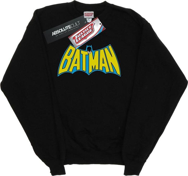 Produktbild Batman Sweatshirt (XXL)