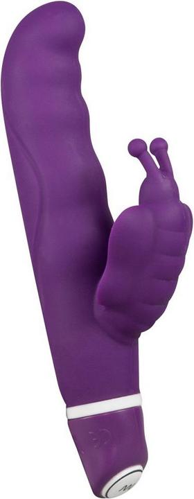 Actual product image Sweet Smile Butterfly vibrator