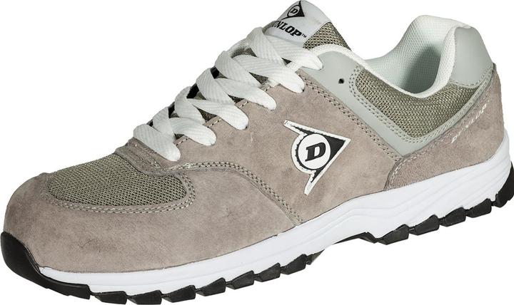 L+D Safety low shoes FLYING ARROW S3