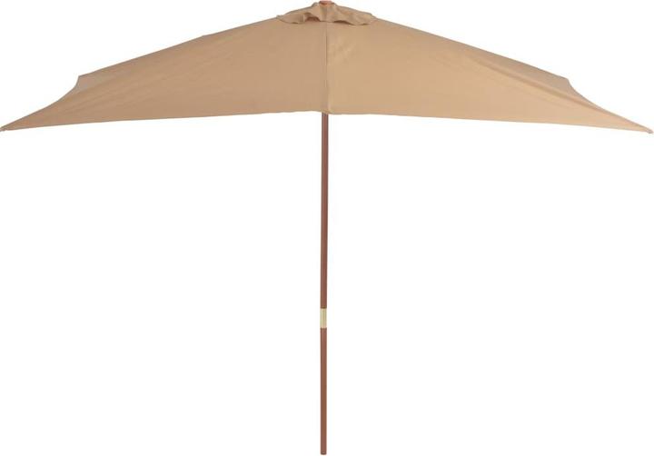 Produktbild vidaXL Sonnenschirm (2 m)